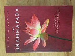 The Dhammapada