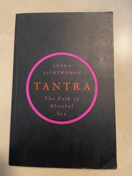 Tantra: The Path to Blissful Sex