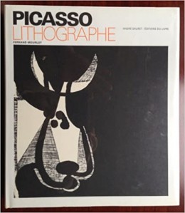 PICASSO LITHOGRAPHS