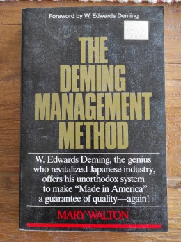 The Deming management method