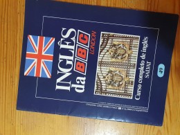 Ingles Da Bbc London