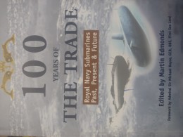 100 years of THE TRADE