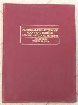 The Royal Collection Of Coins And Medals Cyprus To India