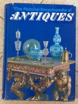 The Pictorial Encyclopedia Of Antiques