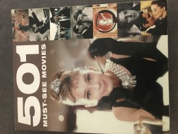 501 Must-see Movies