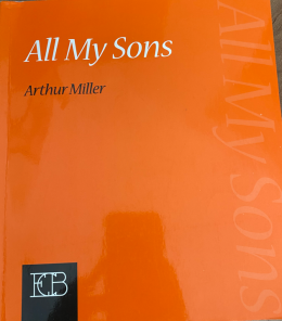 All My Sons