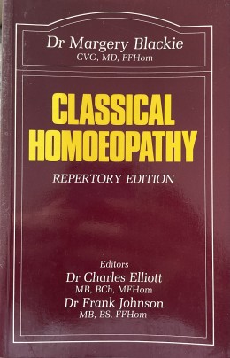 Classical Homeopathy