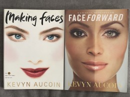 Making Faces+face Forward