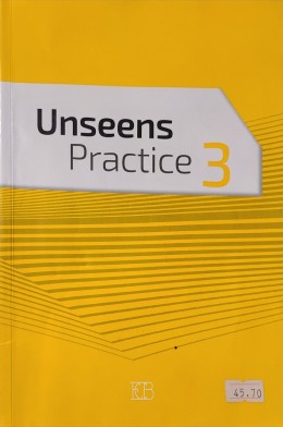 unceens 3 practice 3