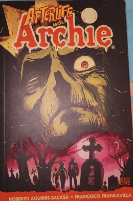 Afterlife with