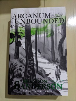 Arcanum Unbounded