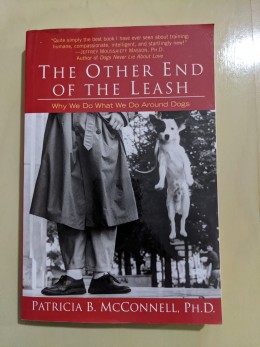 The Other End Of The Leash