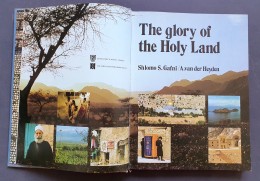 The Glory Of The Holy Land