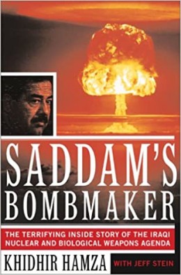saddam's bombmaker