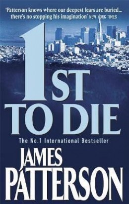 1st To Die