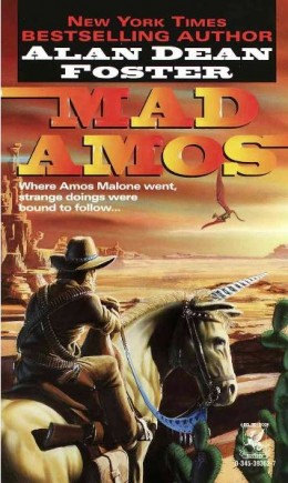 Mad Amos