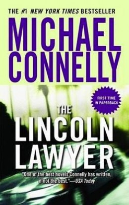 The Lincoln Lawyer