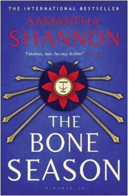 The Bone Season