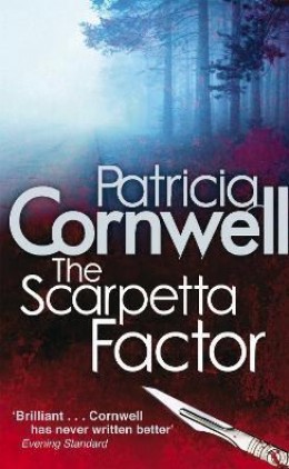 The Scarpetta Factor