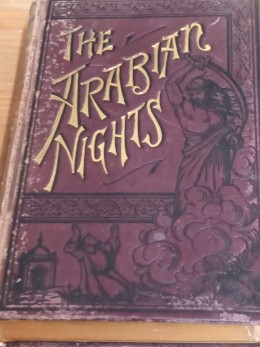 The Arabian Nights' Entertainments; or The Thousand and One Nights. Lane's Standard Editions