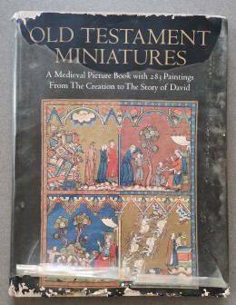 Old Testament Miniatures