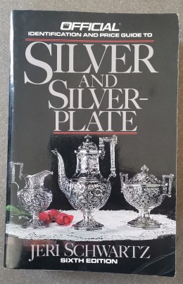 Silver And Silver Plate