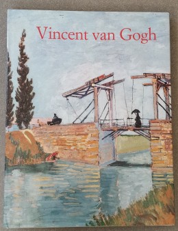 VINCENT VAN GOGH 1853-1890
