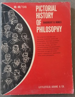 PICTORIAL HISTORY OF PHILOSOPHY