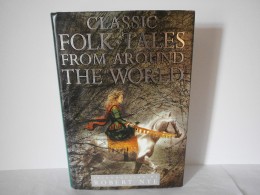 Classic Folk Tailes From Around The World