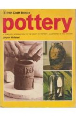 Pottery