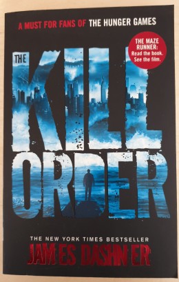 The Kill Order