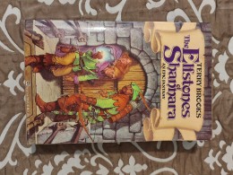 The Elfstones of Shannara