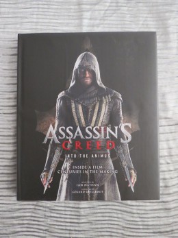Assassin's Creed: Into The Animus