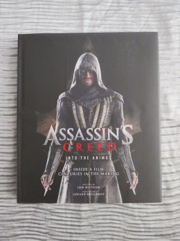 Assassin's Creed: Into the Animus