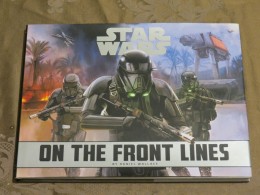 Star Wars : On The Front Lines