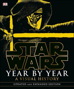 Star Wars - Year By Year