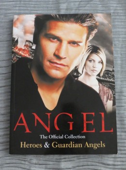 Angel : Heroes & Guardian Angels