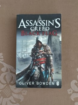 Assassin's Creed Black Flag