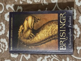 Eragon - Brisingr