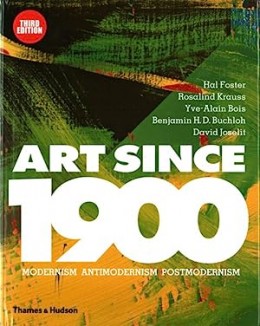 Art Since 1900