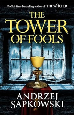 THE TOWER OF FOOLS