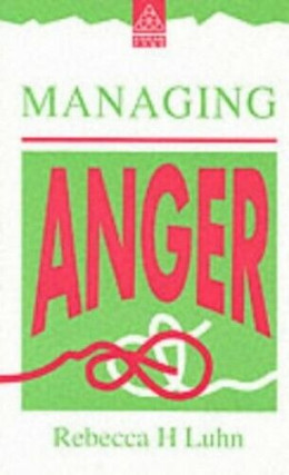 MANAGING ANGER