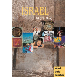 Israel von A-Z