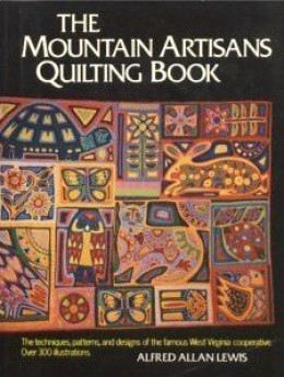 THE MOUNTAIN ARTISANS QUILTING BOOK