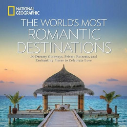 World's Most Romantic Destinations