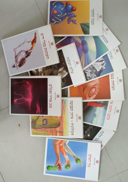 טיים לייף לנוער