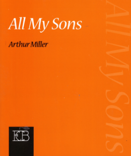 ספר לימוד All My Sons