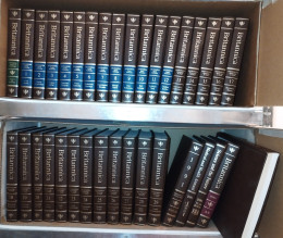 Britannica Encyclopedia