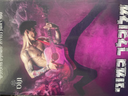 מלוכלך כמוני