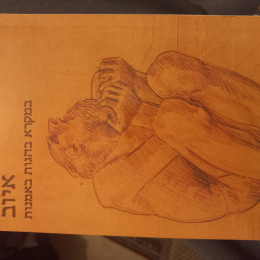 איוב במקרא בהגות באמנות